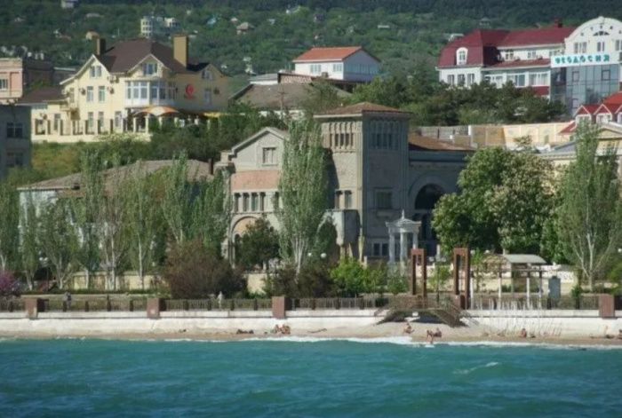 В Крыму количество отдыхающих в 2025 году выросло на 17%
