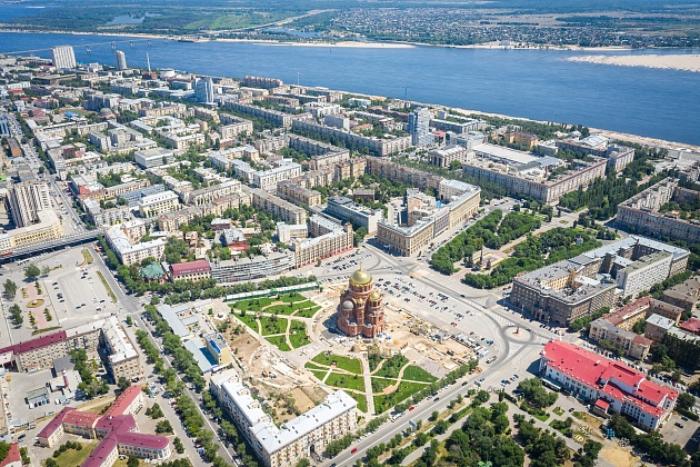 Волгоградская область вошла в топ-10 регионов России по уровню развития ГЧП