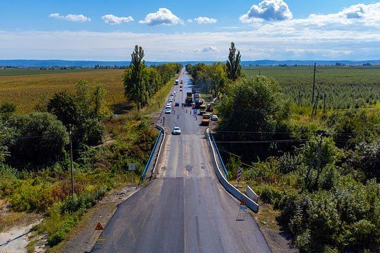 В Кабардино-Балкарии участок трассы «Кавказ» до границы с Северной Осетией станет четырехполосным