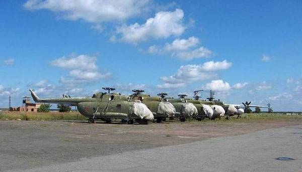 Военный аэродром Краснодара не будут убирать из генплана города