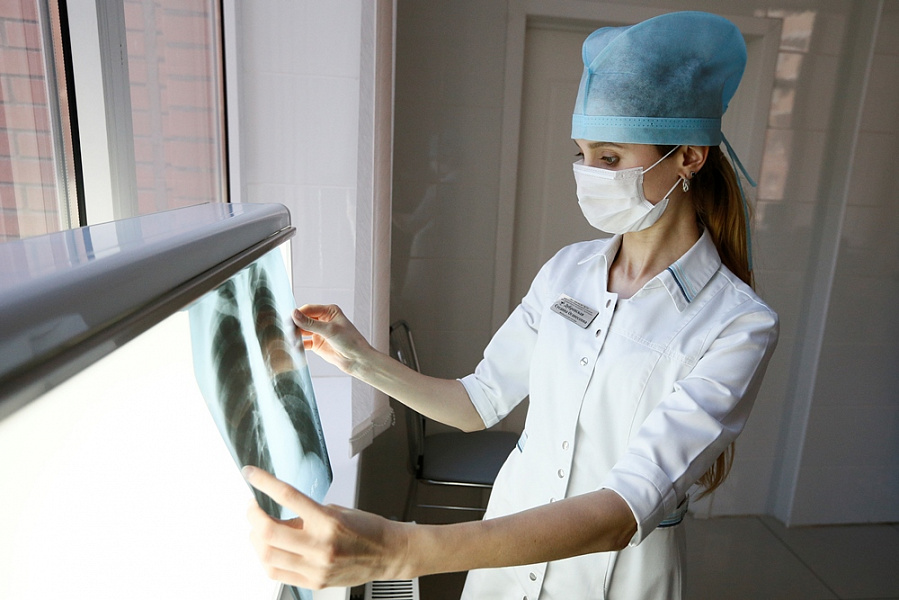 На Ставрополье еще 227 случаев коронавируса выявили за сутки