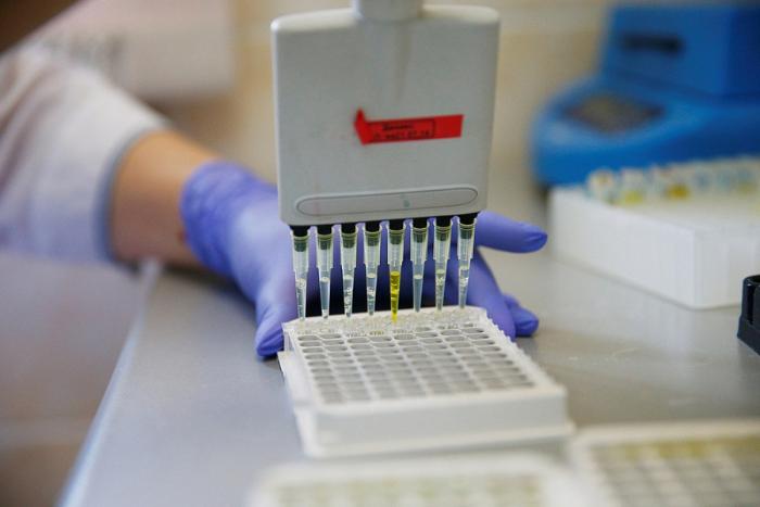 Кубань до конца года получит 5 тысяч вакцин против коронавируса 
