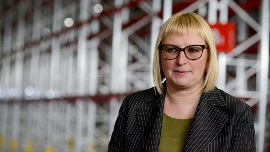 Генеральным директором «Магнита» стала бывший генеральный директор «Пятерочки» Ольга Наумова