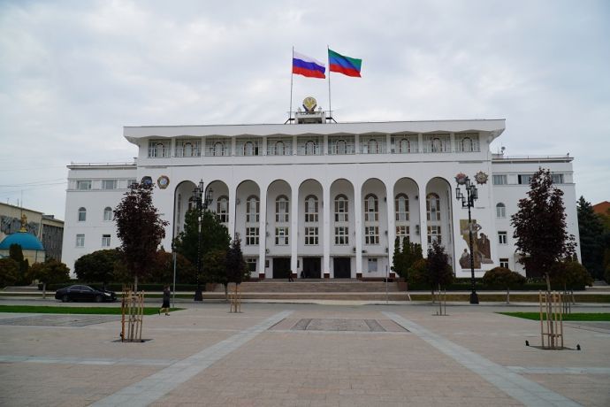 В Дагестане 20 и 21 апреля объявлены нерабочими днями в связи с Ураза-байрам