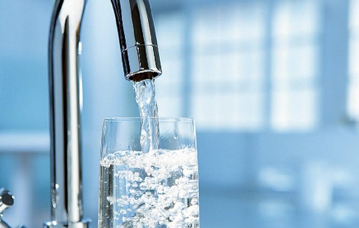 Горячую воду отключат в четырех районах Волгограда с 8 по 15 августа