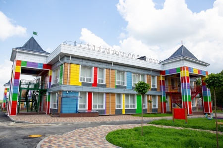 В Ставрополе построят еще два детских сада и три школы на почти 4 тыс. мест