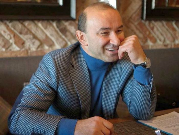 Минимущество Ростовской области потребует от создателя «Евродона» Вадима Ванеева 73 млн рублей Минимущество Ростовской области потребует от создателя «Евродона» Вадима Ванеева 73 млн рублей