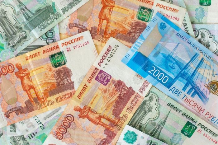 В Ростовской области номинальная средняя заработная плата выросла почти на 16%