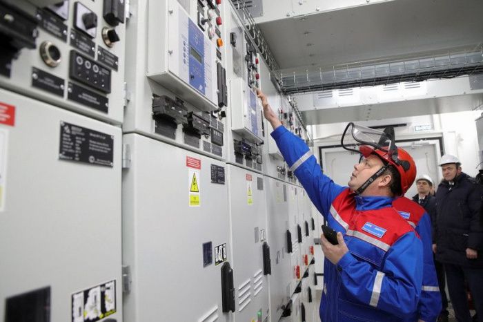 «Россети Юг» и «Донэнерго» направят на модернизацию сетей энергоснабжения Ростовской области 21,8 млрд рублей