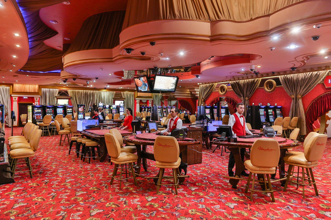 Азов сити казино отзывы сват серия в казино