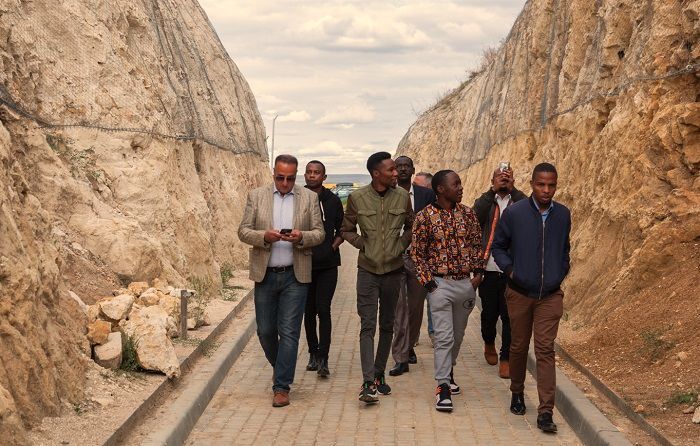 Пещера «Таврида» перезапустила развитие туризма в центре Крыма