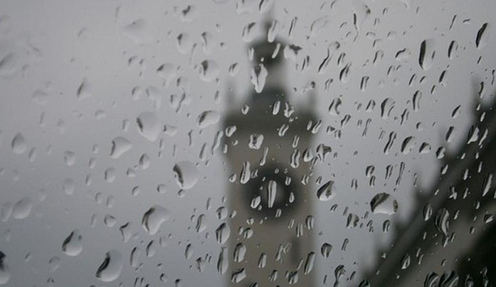 В Сочи объявлено штормовое предупреждение 14 июня из-за погодных условий