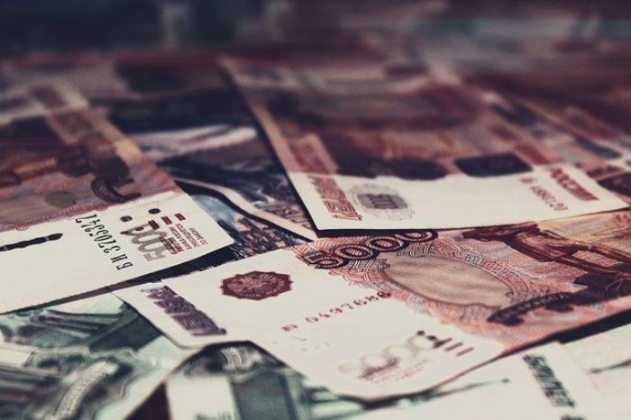 За полгода доходы бюджета Ростовской области превысили 156 млрд рублей