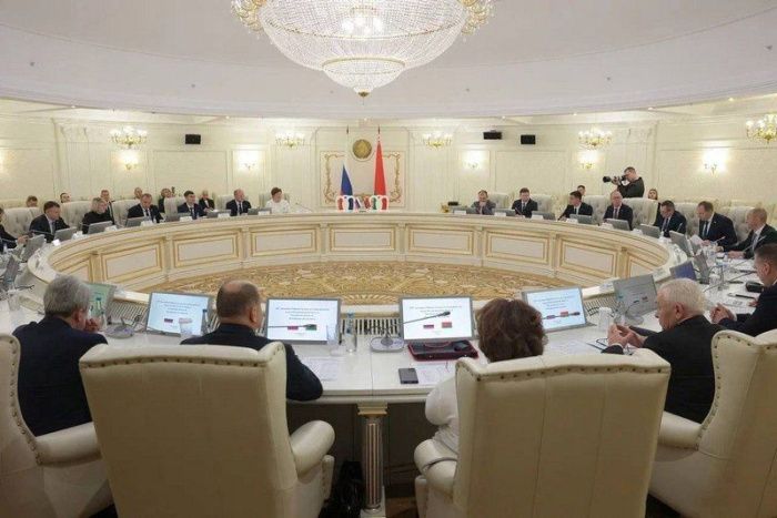 Экспорт донской продукции в Беларусь вырос почти на 24%