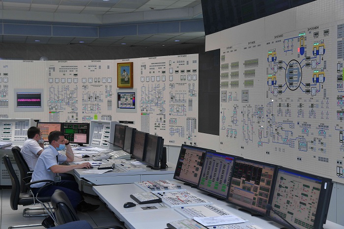 Ростовская АЭС: за 11 месяцев дополнительная выработка электроэнергии составила более полутора миллиарда киловатт-часов