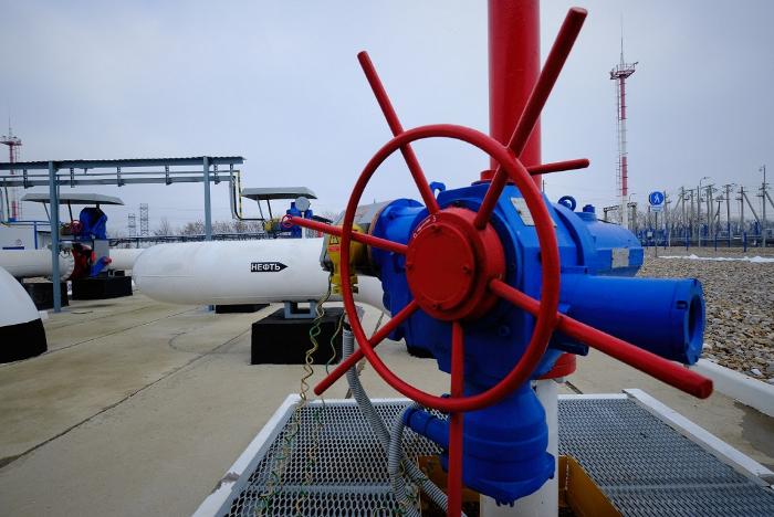 Черномортранснефть заменила 34 км участков на нефтепроводах