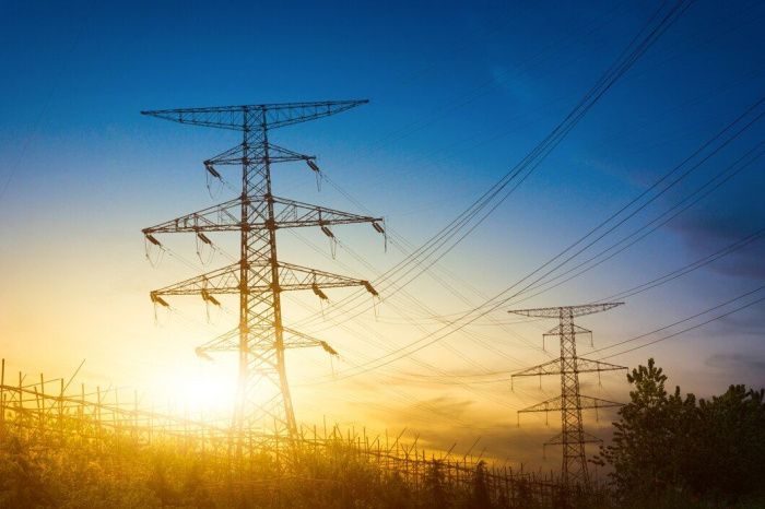 В Краснодарском крае утвердили программу развития электроэнергии на 2025-2029 г.
