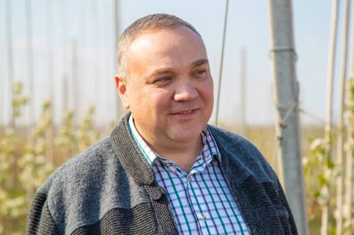 Сдержанный оптимизм: садоводы Юга оценили риск потери урожая плодовых культур в 2025 году
