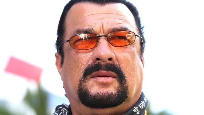 Стивен Сигал планирует построить в Волгограде завод по переработке пластика