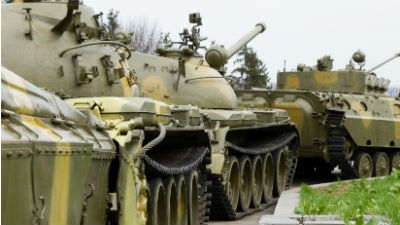 ​Россия отвела войска из приграничных с Украиной областей