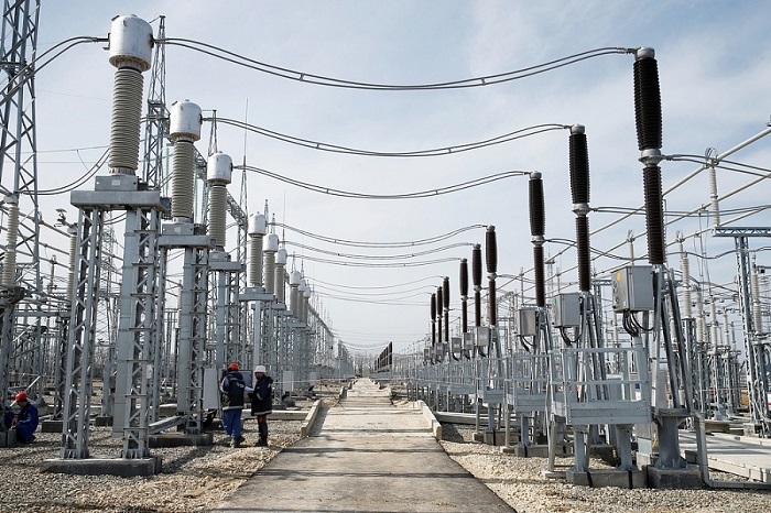 В 2022 году в электроэнергетику Кубани планируют инвестировать почти 8 млрд рублей