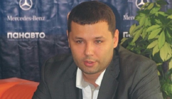 «Бизнес против коррупции» выявил признаки рейдерского захвата в деле Юрия Осипенко
