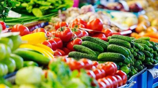 Сев овощей открытого грунта в Ставропольском крае завершили на 40%
