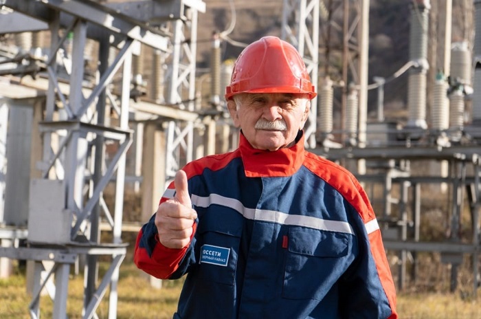 Порядка 3,3 млрд рублей направят «Россети Северный Кавказ» на плановый ремонт энергообъектов СКФО