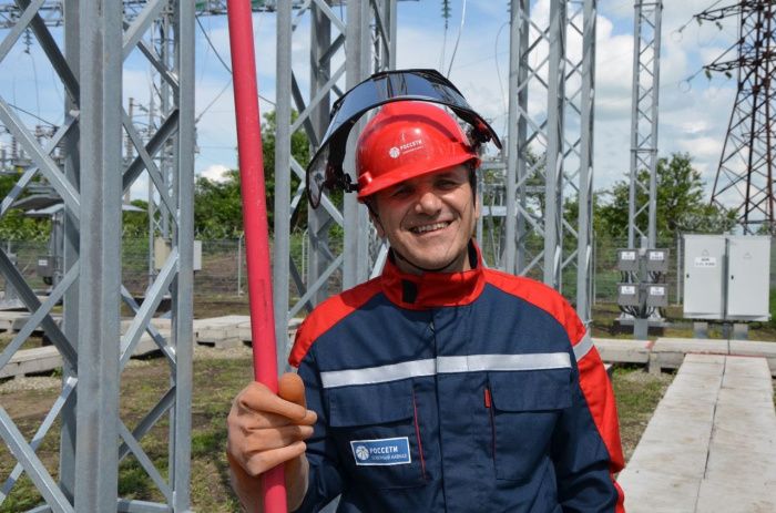 «Россети Северный Кавказ» обеспечили 1,4 МВт мощности современному объекту мелиорации на Ставрополье