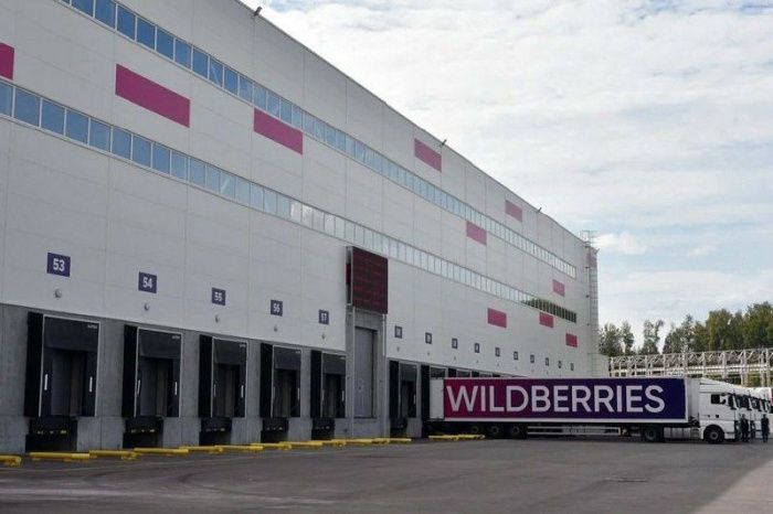 Складской комплекс Wildberries введут в строй в Волгограде в 2024 году