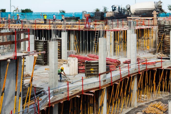 В Краснодарском крае объемы выдачи ипотеки снизились почти на 51%