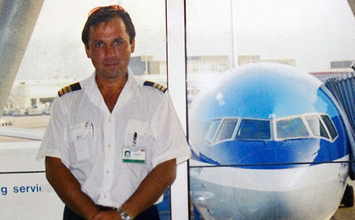 Семья ростовчанина Ярошенко надеется на скорое возвращение летчика из американской тюрьмы