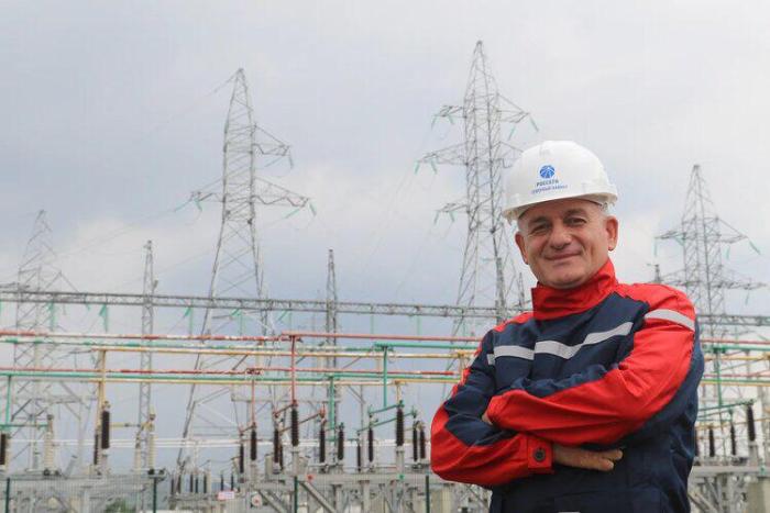 «Россети Северный Кавказ» улучшили энергоснабжение более 15 тысяч жителей Ставрополья и КЧР