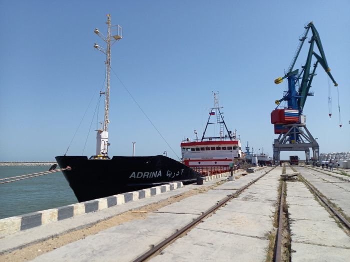 В Дагестане завершат приватизацию махачкалинского морского порта в сентябре 2023 года