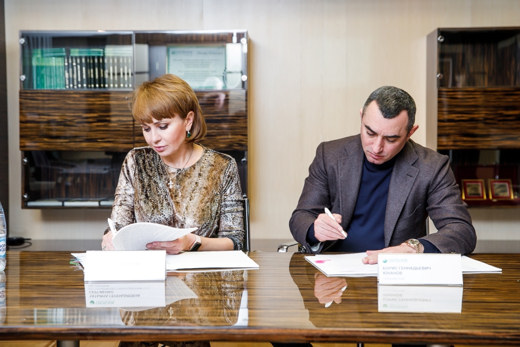Сбербанк профинансирует строительство 3-й очереди мкр «Южане» в Краснодаре