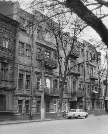 Четыре дома в центре Ростова признали памятниками архитектуры