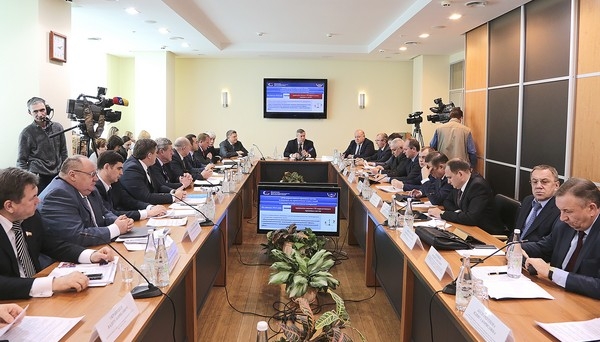 В «губернаторскую сотню» в Ростовской области добавили три инвестпроекта на 1,7 млрд рублей