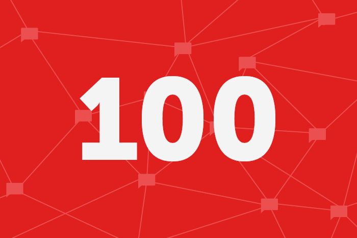100 крупнейших компаний-«газелей» Юга по итогам 2017-2021 гг