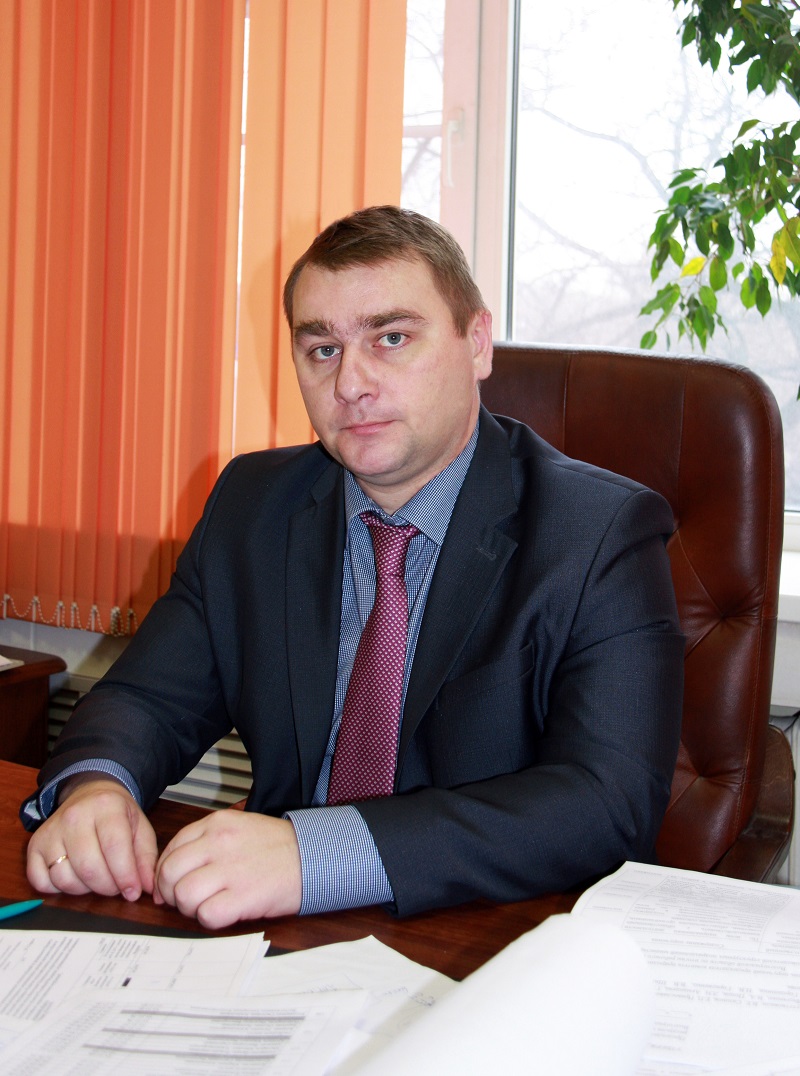 Глава комитета природных ресурсов Волгоградской области Виталий Сазонов ушел в отставку