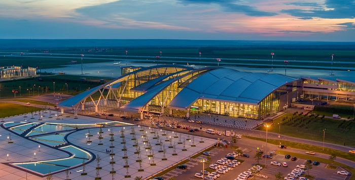 Ростовский аэропорт «Платов» готов начать полеты в летний сезон