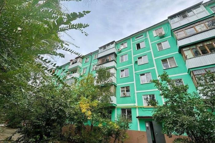 На Дону проиндексирован минимальный размер взноса на капитальный ремонт