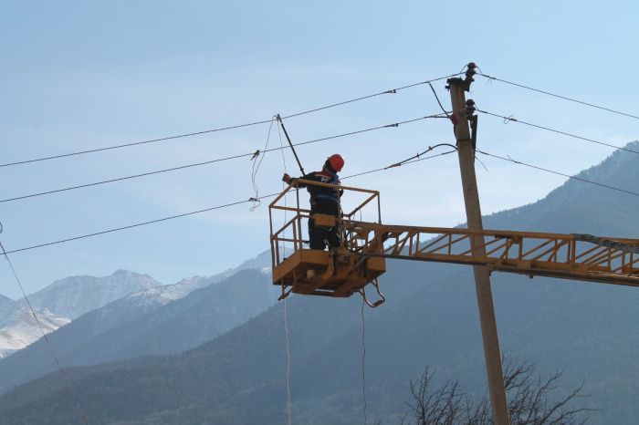 «Россети Северный Кавказ» продолжают консолидировать нестабильно функционирующие энергообъекты в СКФО