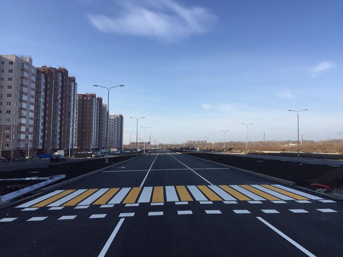 В Ростове за три года построят несколько транспортных развязок