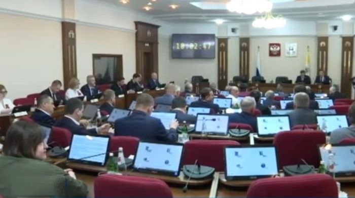 Бюджет Ставрополья достигнет рекордных 215 млрд рублей