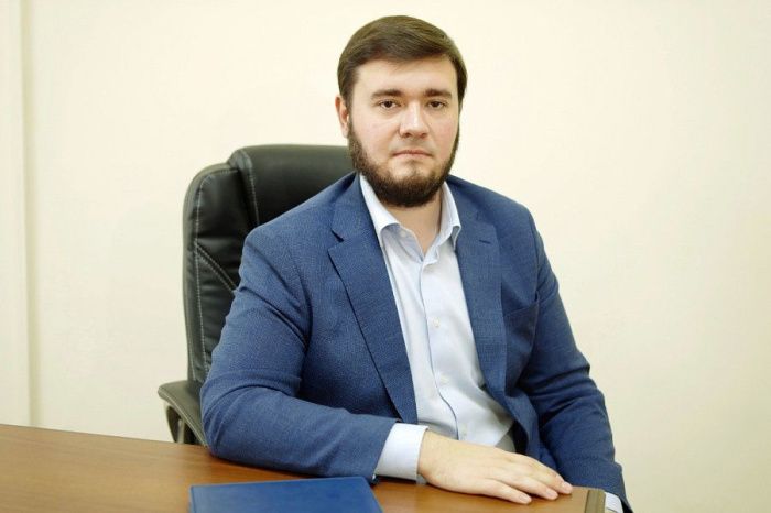 Новым вице-губернатором Краснодарского края назначен бывший политтехнолог Александр Топалов