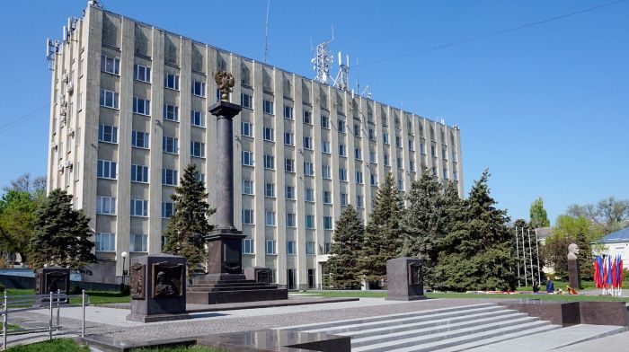 Депутаты гордумы изберут нового главу администрации Таганрога 3 мая