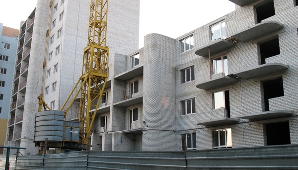 В центре Ростова построят жилой микрорайон эконом-класса