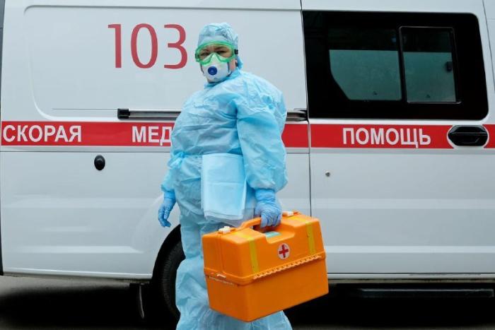 В Краснодарском крае еще 231 человек заболел коронавирусом
