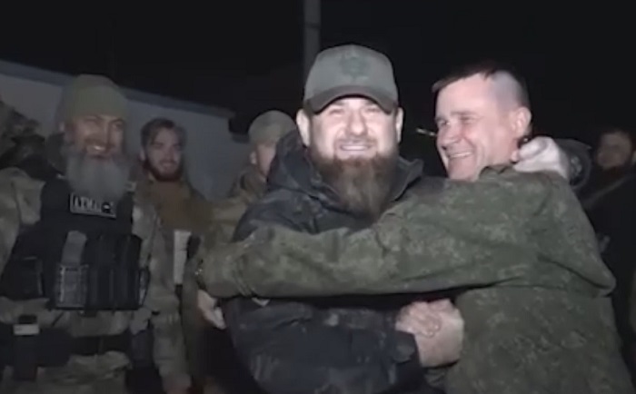 Рамзан Кадыров предрек скорое освобождение Мариуполя в ДНР
