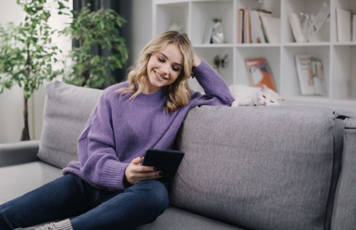 Кого хочешь выбирай: «Ростелеком Книги» запустил новый формат подписок